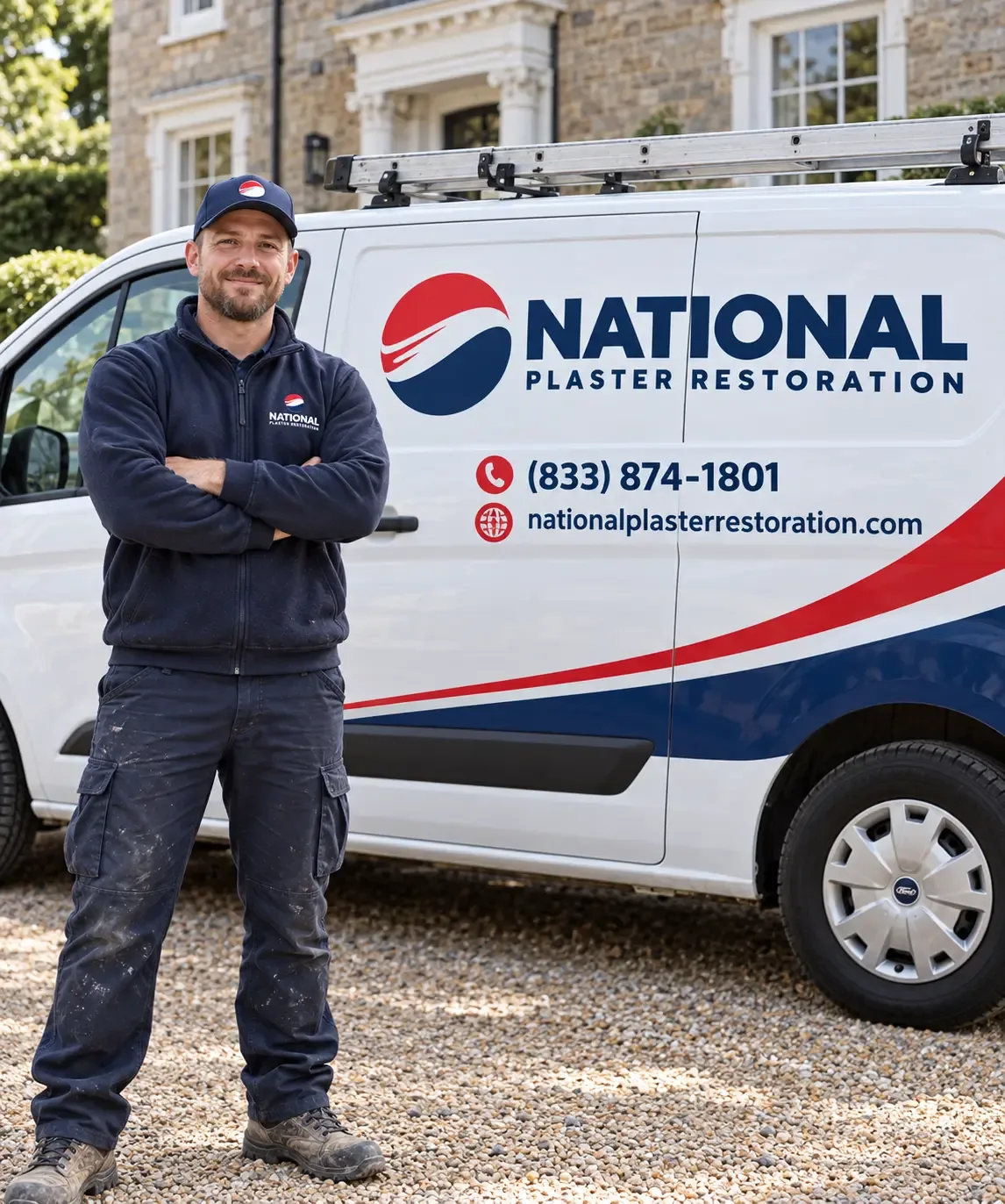 Plaster Repair company in Hannaford, ND